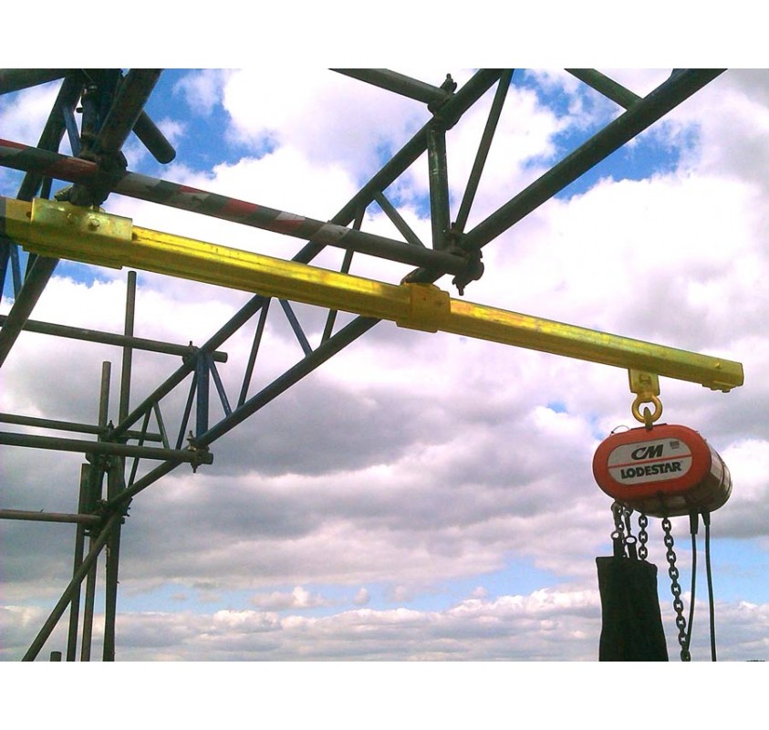 Scaffold Crane System Scaffold Runways Lifting Gear D vrogue.co